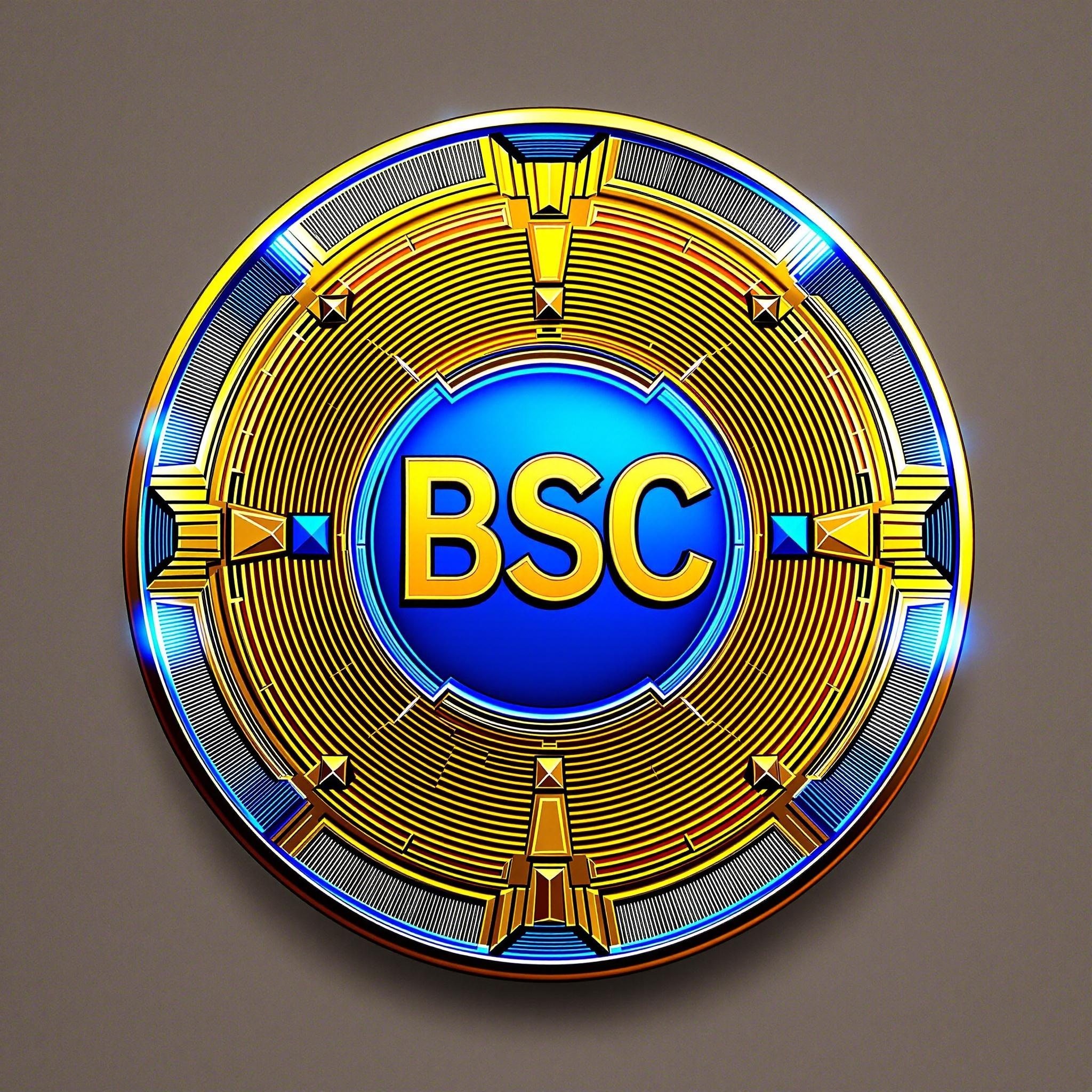 BitsCoin BSC